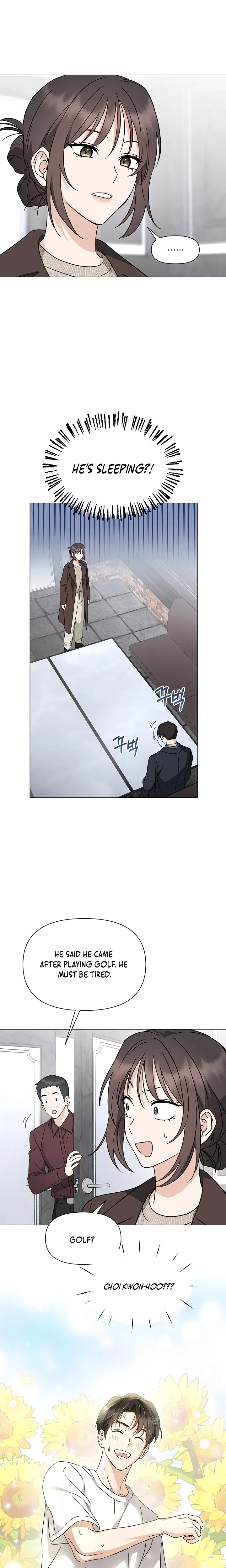 Read Green Light Manga Online