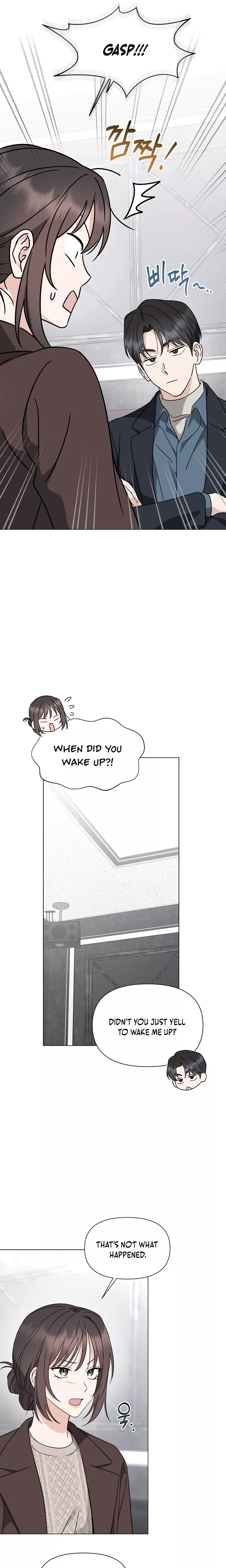Read Green Light Manga Online