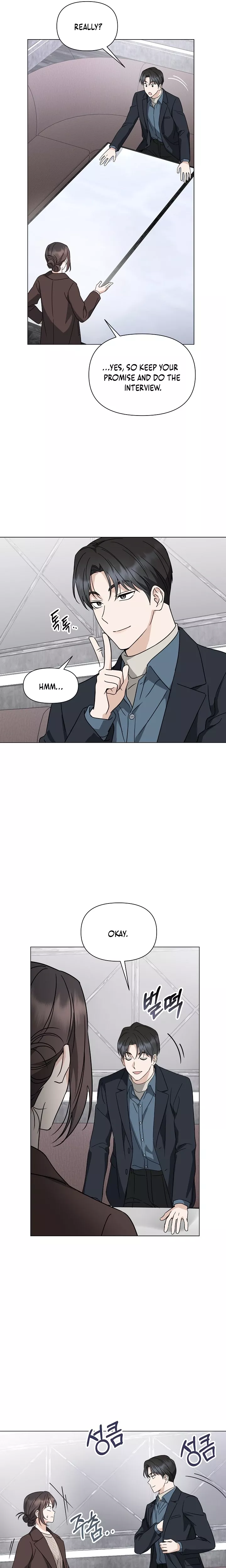 Read Green Light Manga Online