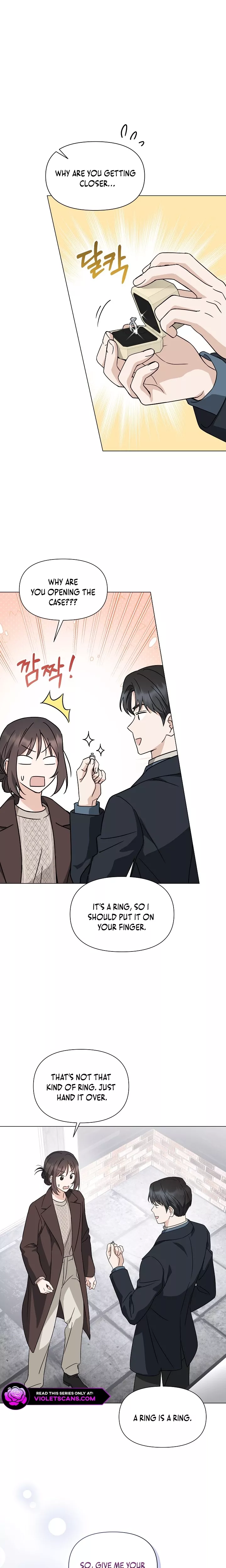 Read Green Light Manga Online