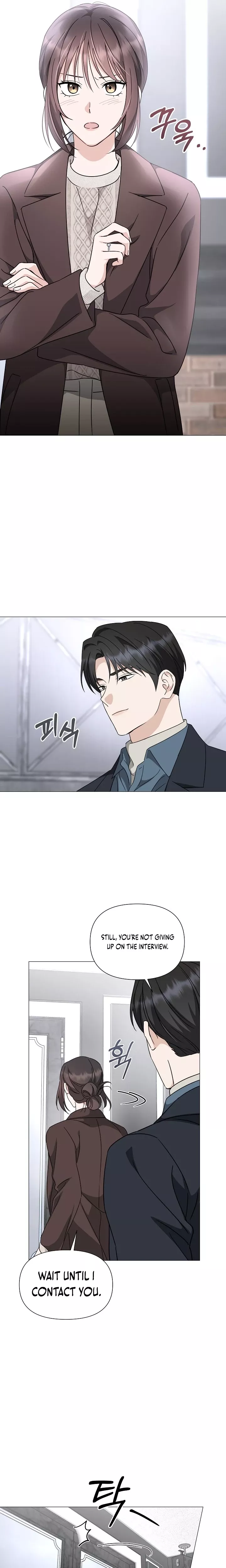 Read Green Light Manga Online
