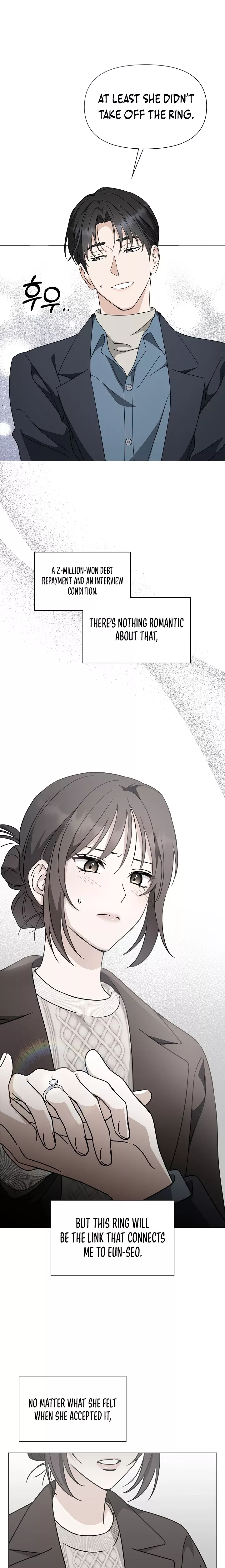 Read Green Light Manga Online