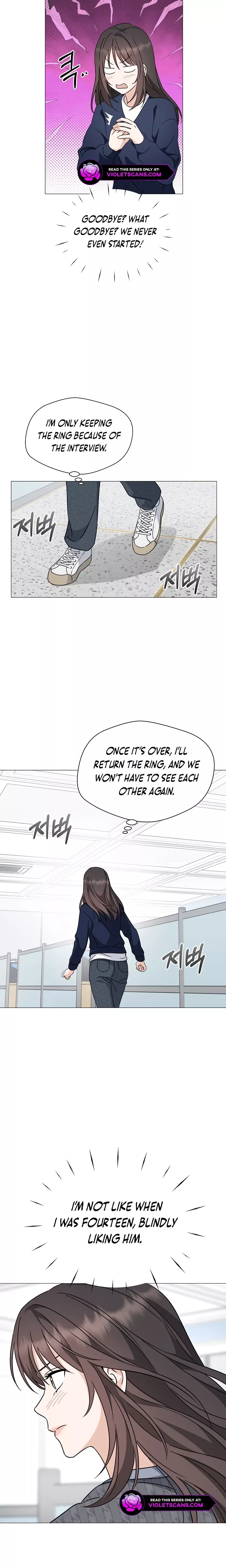 Read Green Light Manga Online