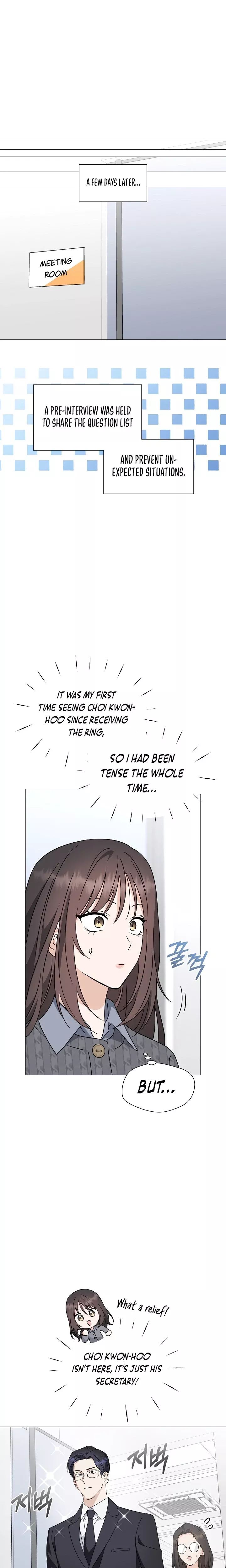 Read Green Light Manga Online