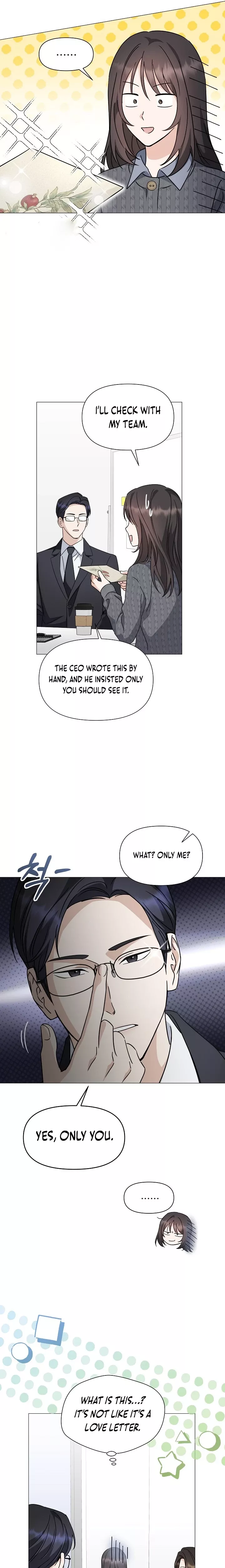 Read Green Light Manga Online