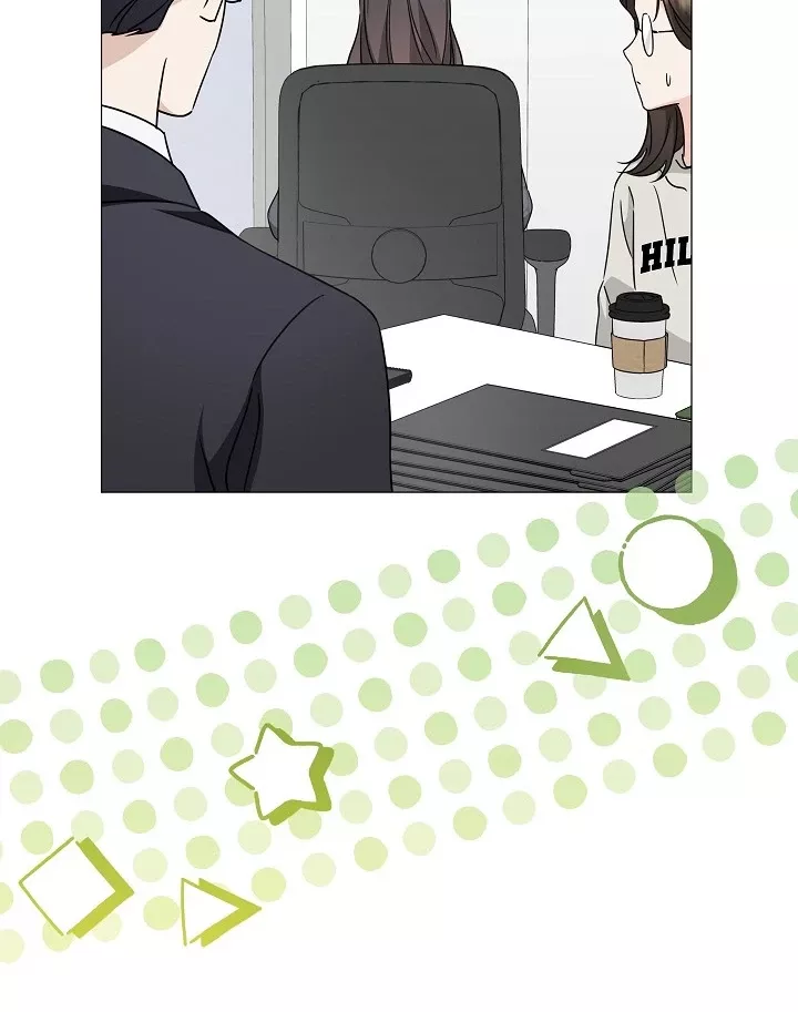 Read Green Light Manga Online