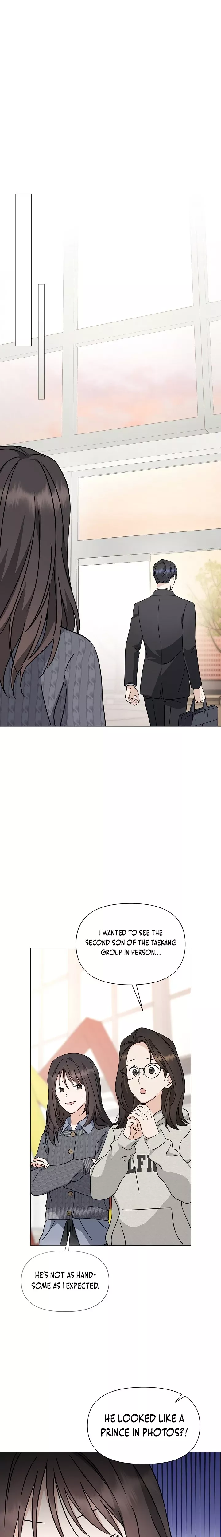 Read Green Light Manga Online