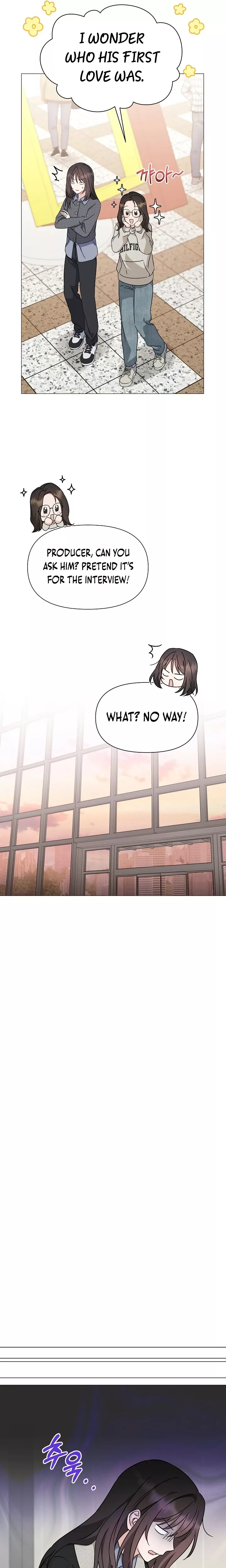 Read Green Light Manga Online