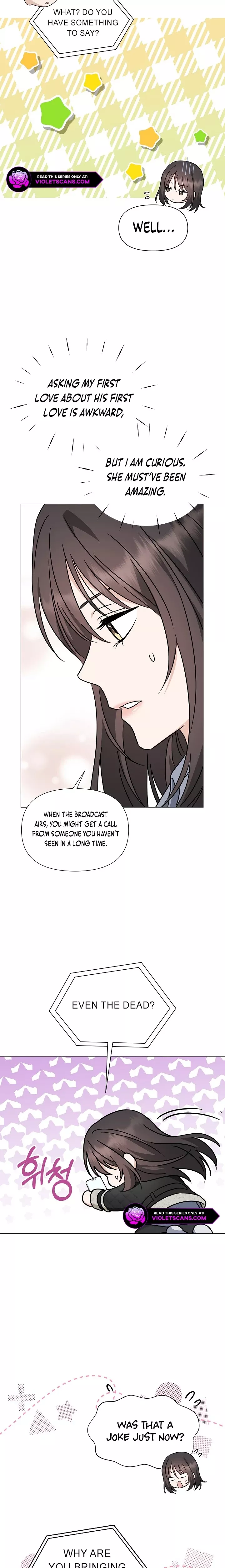 Read Green Light Manga Online