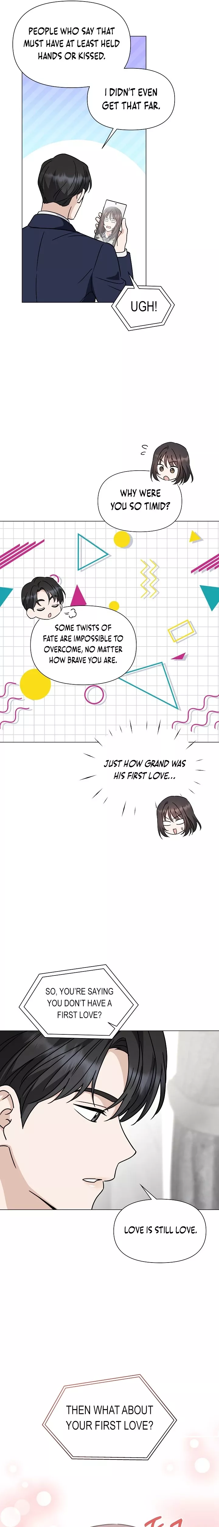 Read Green Light Manga Online