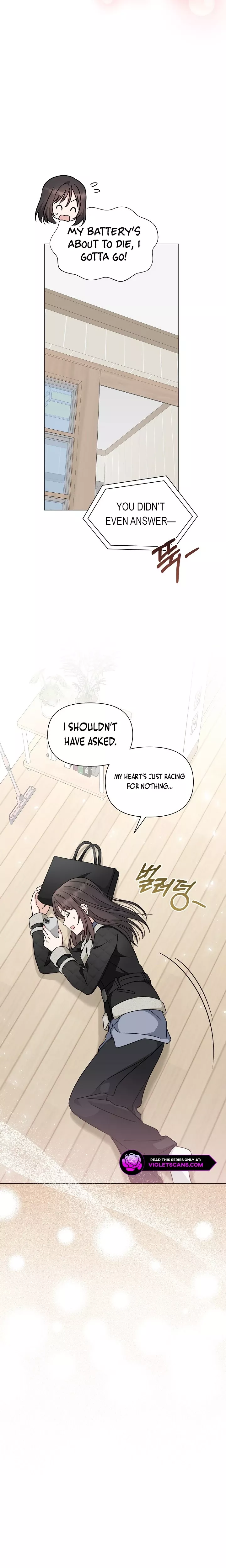 Read Green Light Manga Online