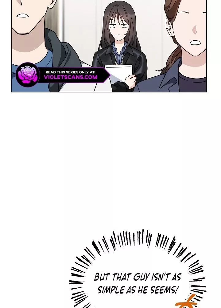 Read Green Light Manga Online