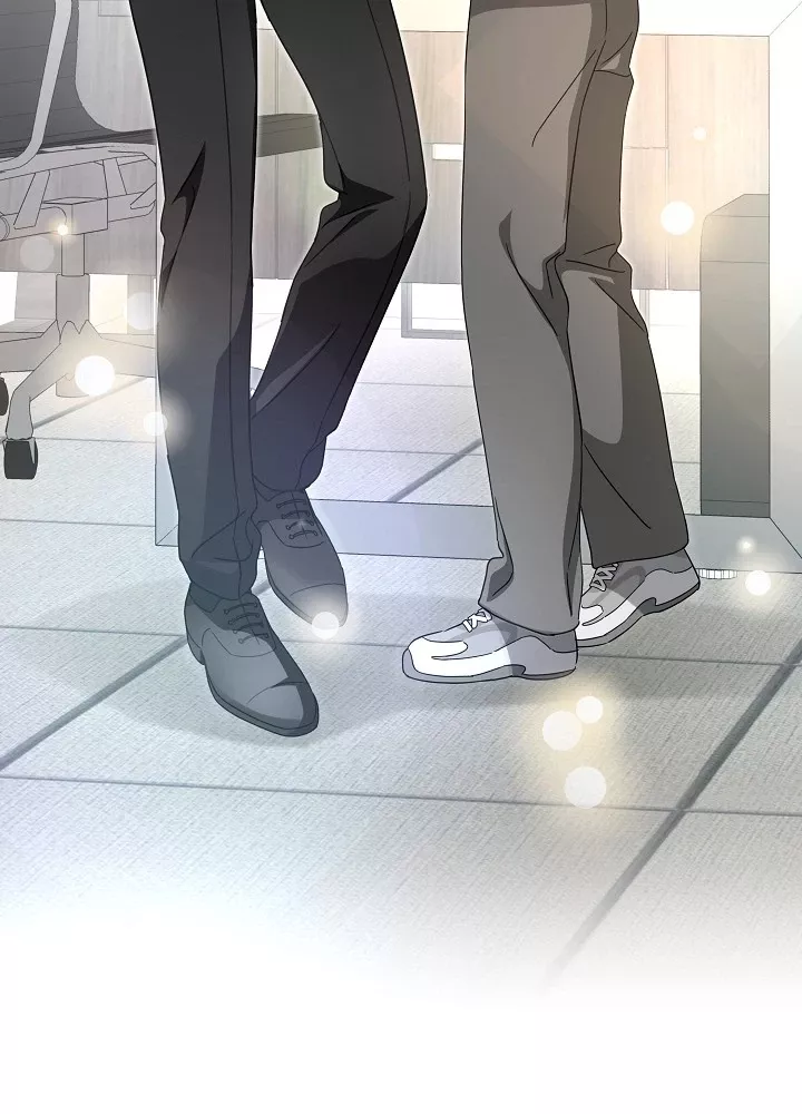 Read Green Light Manga Online
