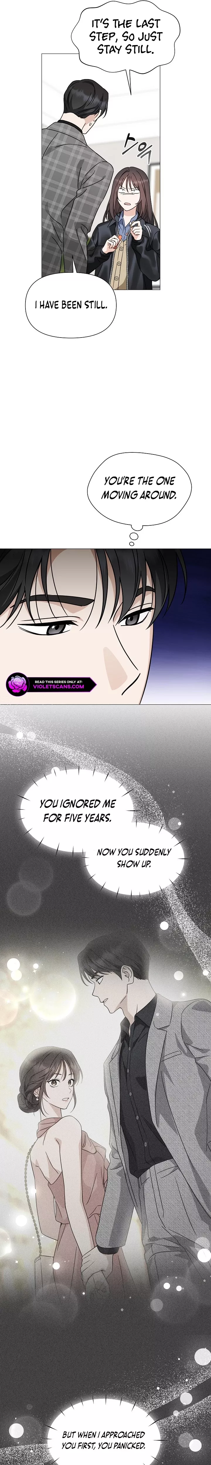 Read Green Light Manga Online