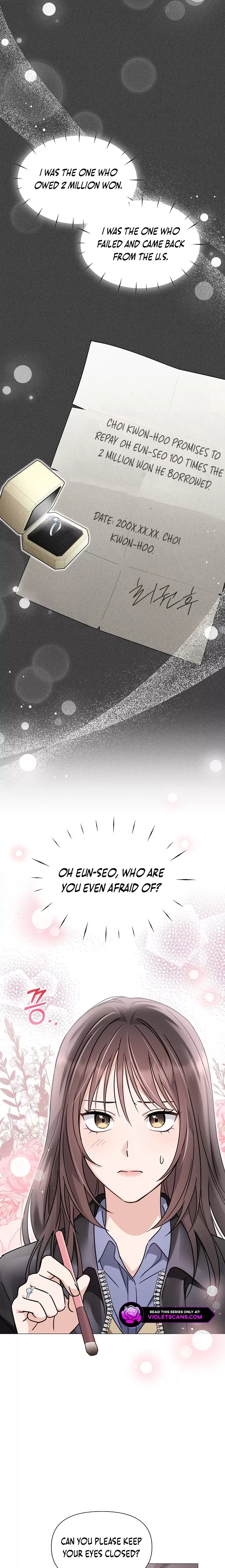 Read Green Light Manga Online