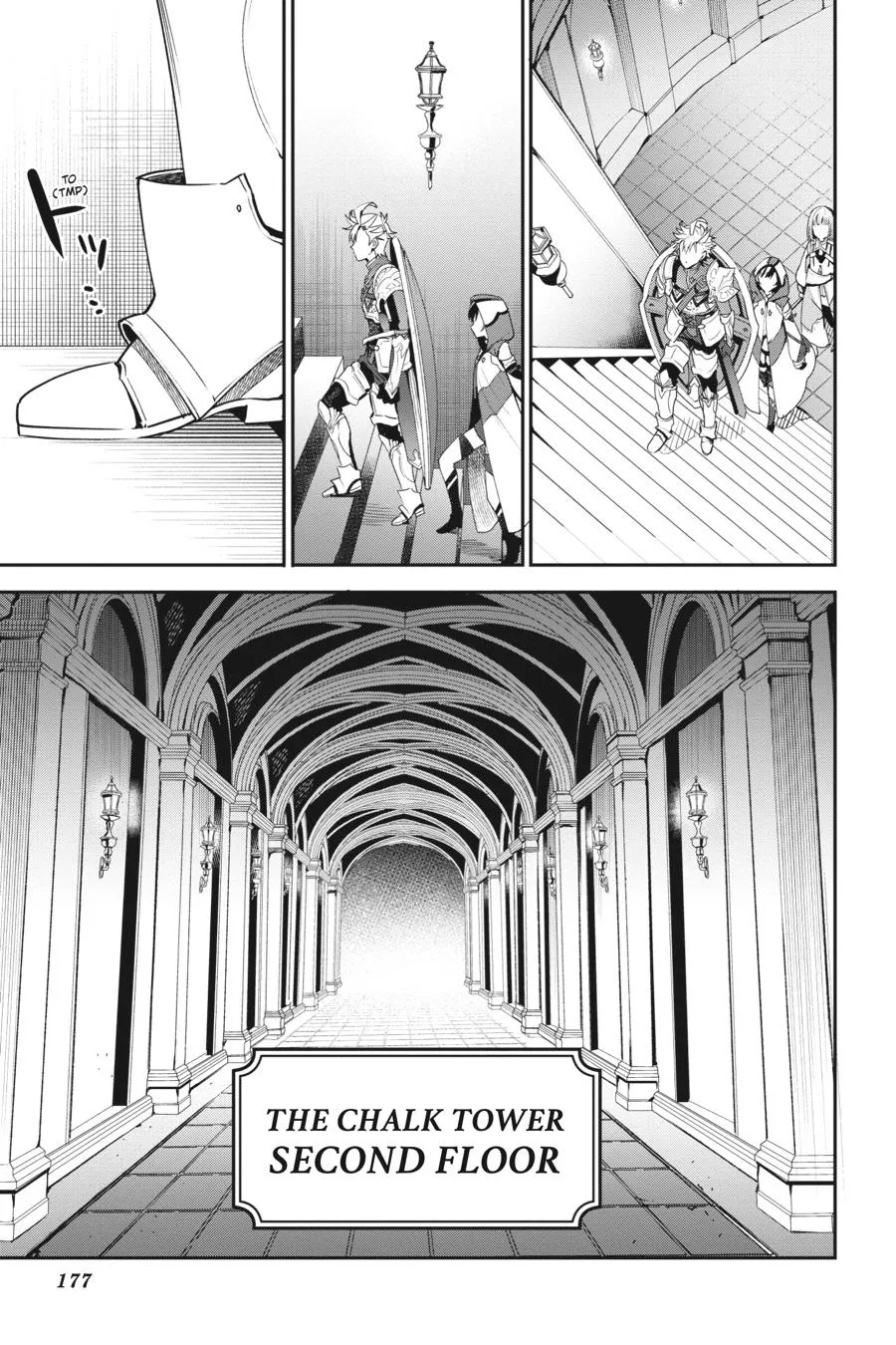 Read Guild Receptionist Solo Any Boss Manga Online