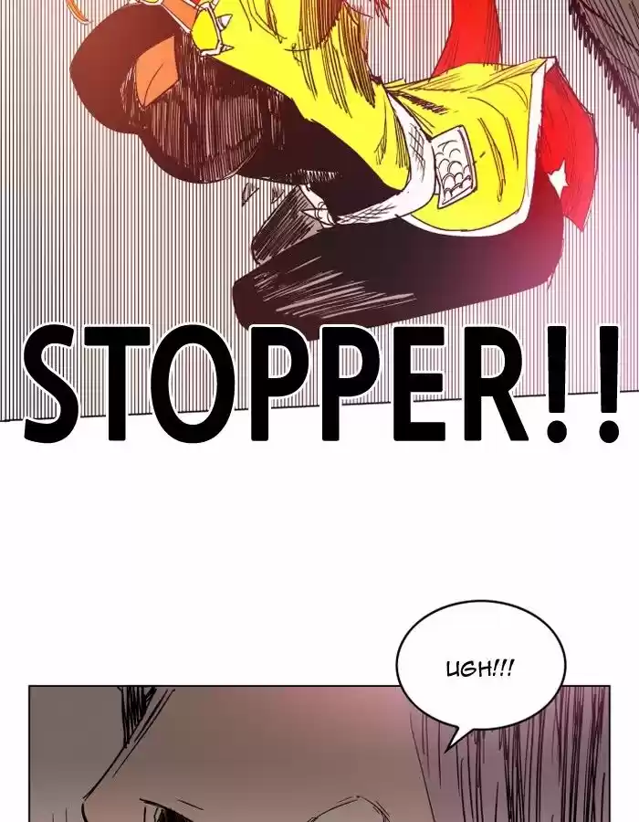 Read HARDCORE LEVELING WARRIOR Manga Online