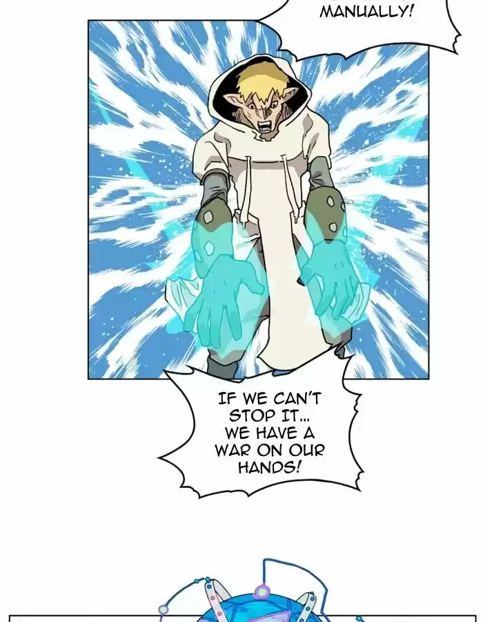 Read HARDCORE LEVELING WARRIOR Manga Online