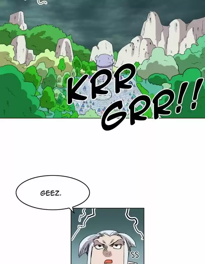Read HARDCORE LEVELING WARRIOR Manga Online