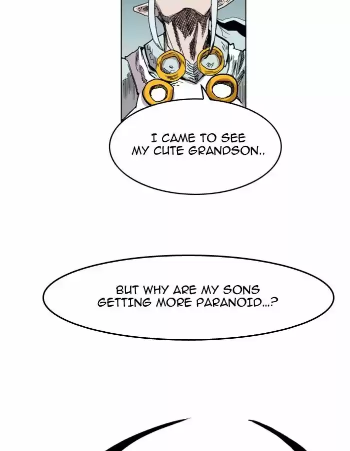 Read HARDCORE LEVELING WARRIOR Manga Online