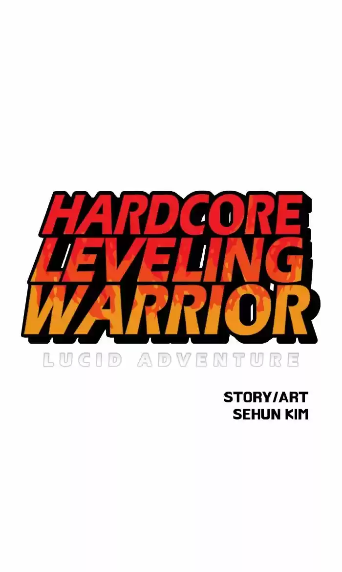 Read HARDCORE LEVELING WARRIOR Manga Online