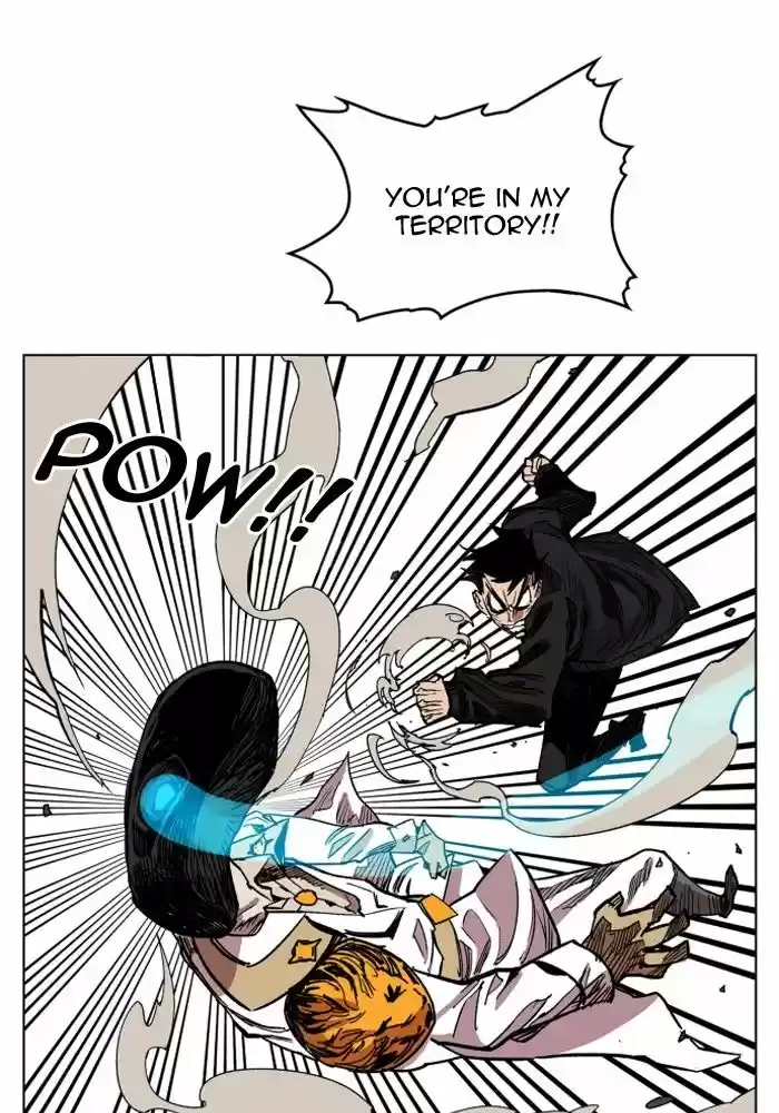 Read HARDCORE LEVELING WARRIOR Manga Online