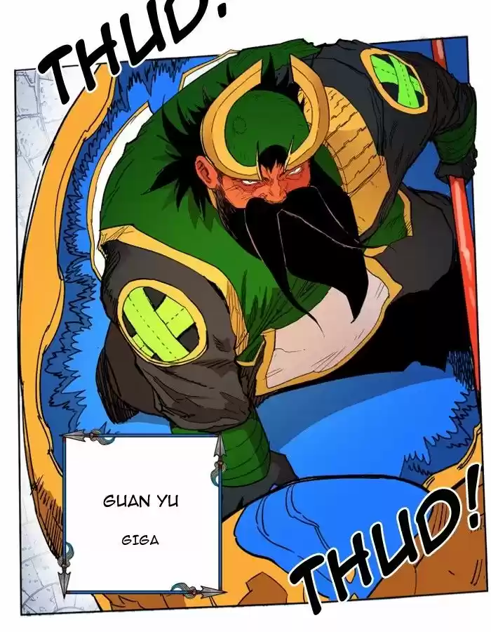 Read HARDCORE LEVELING WARRIOR Manga Online