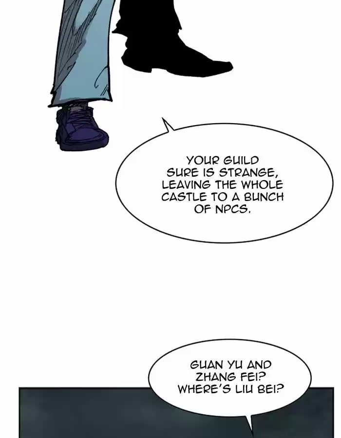 Read HARDCORE LEVELING WARRIOR Manga Online