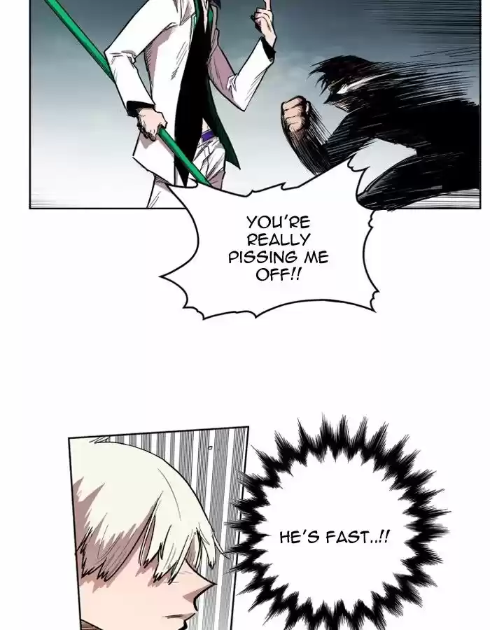 Read HARDCORE LEVELING WARRIOR Manga Online