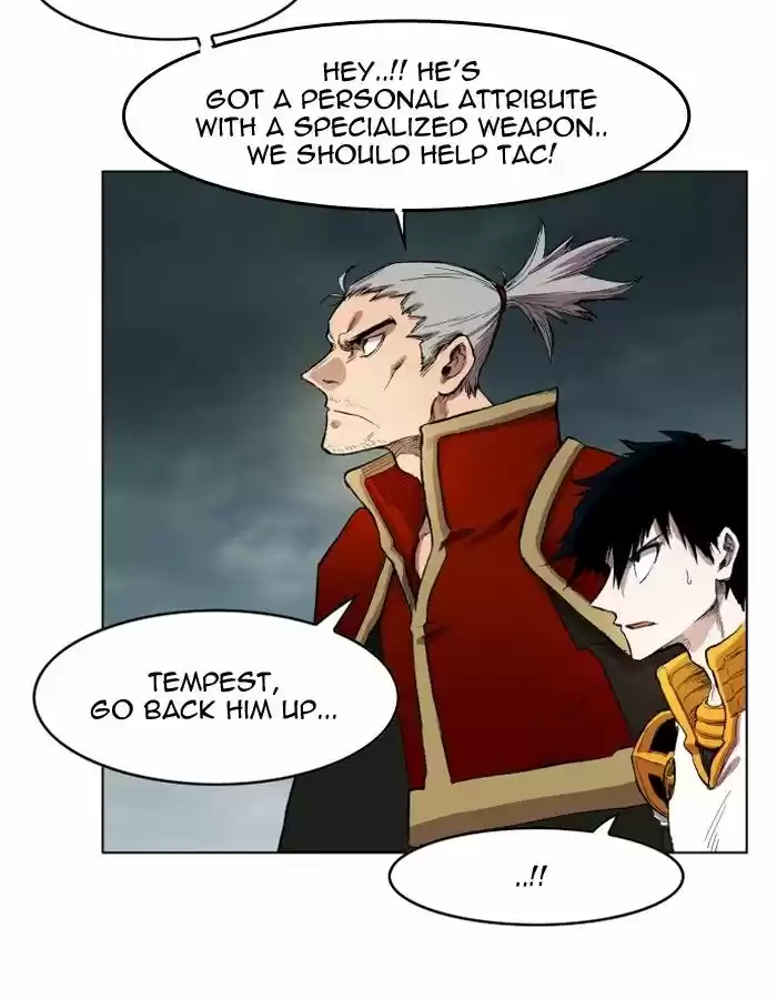 Read HARDCORE LEVELING WARRIOR Manga Online