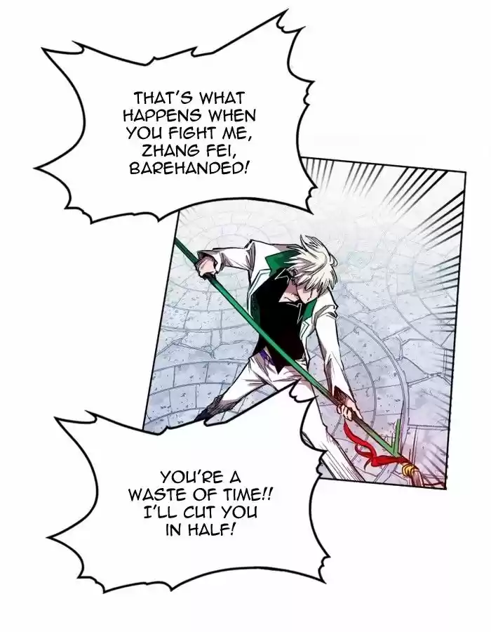 Read HARDCORE LEVELING WARRIOR Manga Online