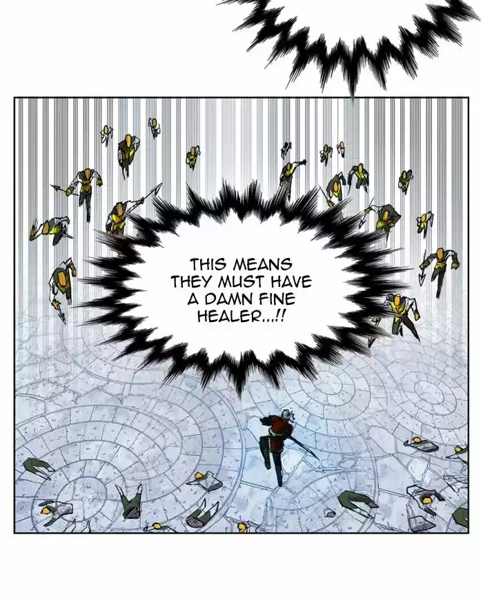Read HARDCORE LEVELING WARRIOR Manga Online