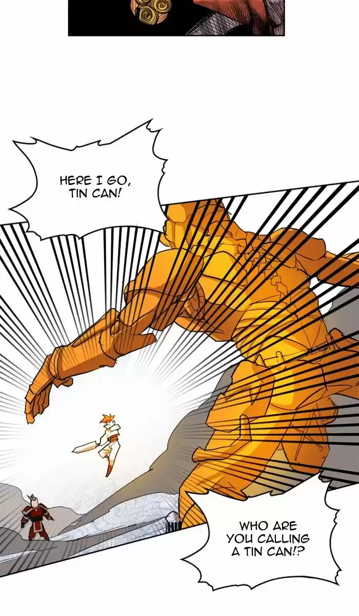 Read HARDCORE LEVELING WARRIOR Manga Online