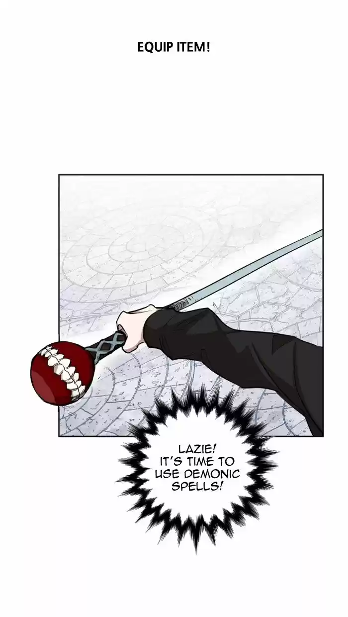Read HARDCORE LEVELING WARRIOR Manga Online