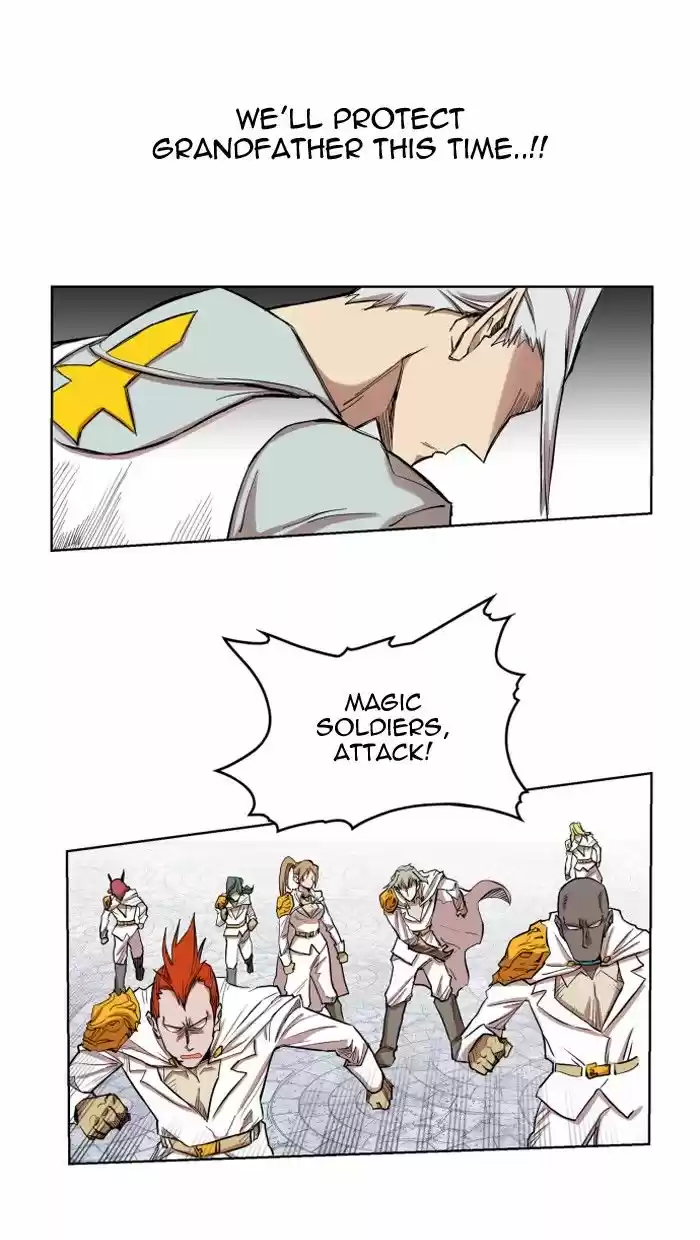 Read HARDCORE LEVELING WARRIOR Manga Online