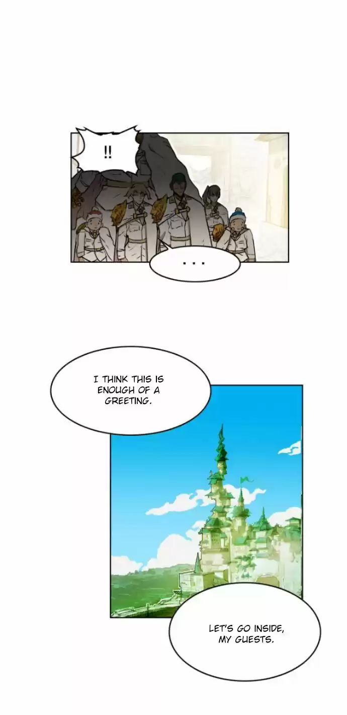 Read HARDCORE LEVELING WARRIOR Manga Online