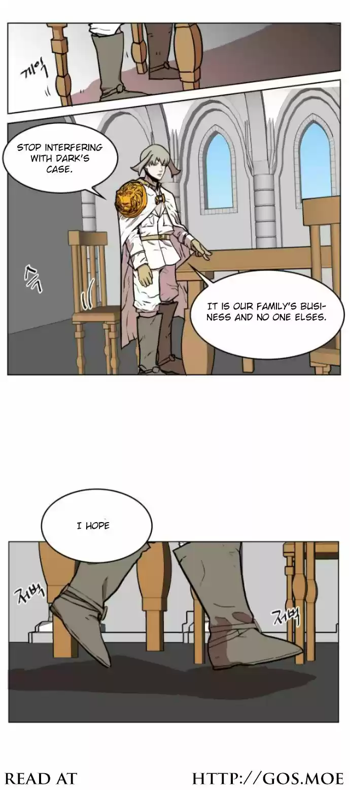 Read HARDCORE LEVELING WARRIOR Manga Online