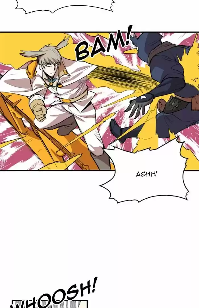 Read HARDCORE LEVELING WARRIOR Manga Online