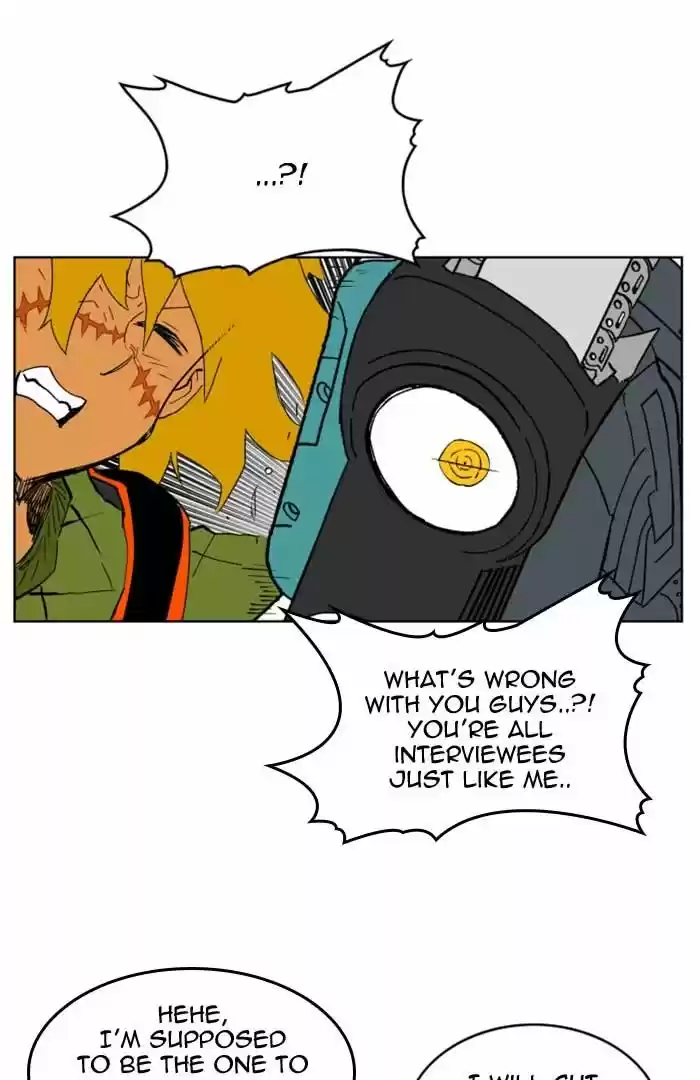 Read HARDCORE LEVELING WARRIOR Manga Online