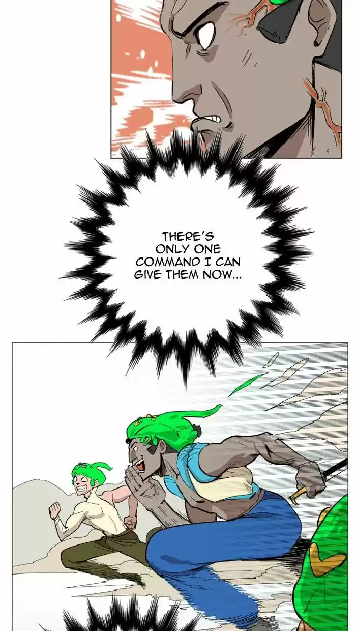 Read HARDCORE LEVELING WARRIOR Manga Online