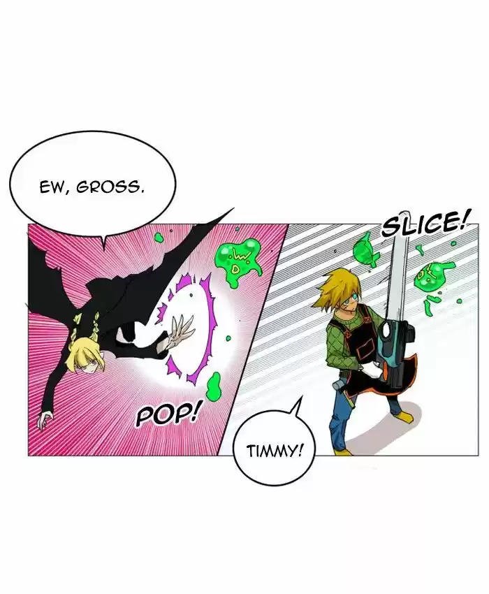 Read HARDCORE LEVELING WARRIOR Manga Online