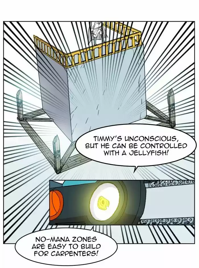 Read HARDCORE LEVELING WARRIOR Manga Online
