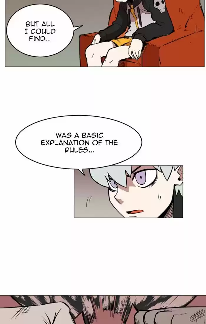 Read HARDCORE LEVELING WARRIOR Manga Online
