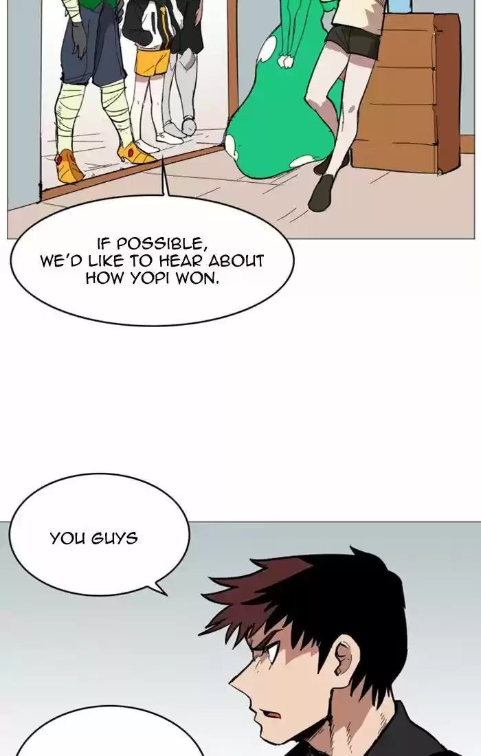 Read HARDCORE LEVELING WARRIOR Manga Online