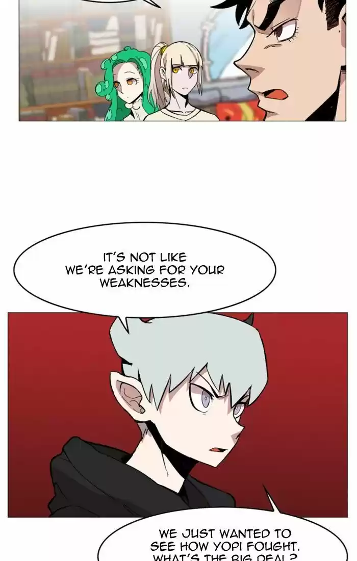Read HARDCORE LEVELING WARRIOR Manga Online