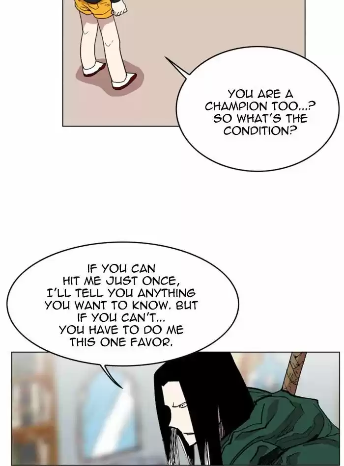 Read HARDCORE LEVELING WARRIOR Manga Online