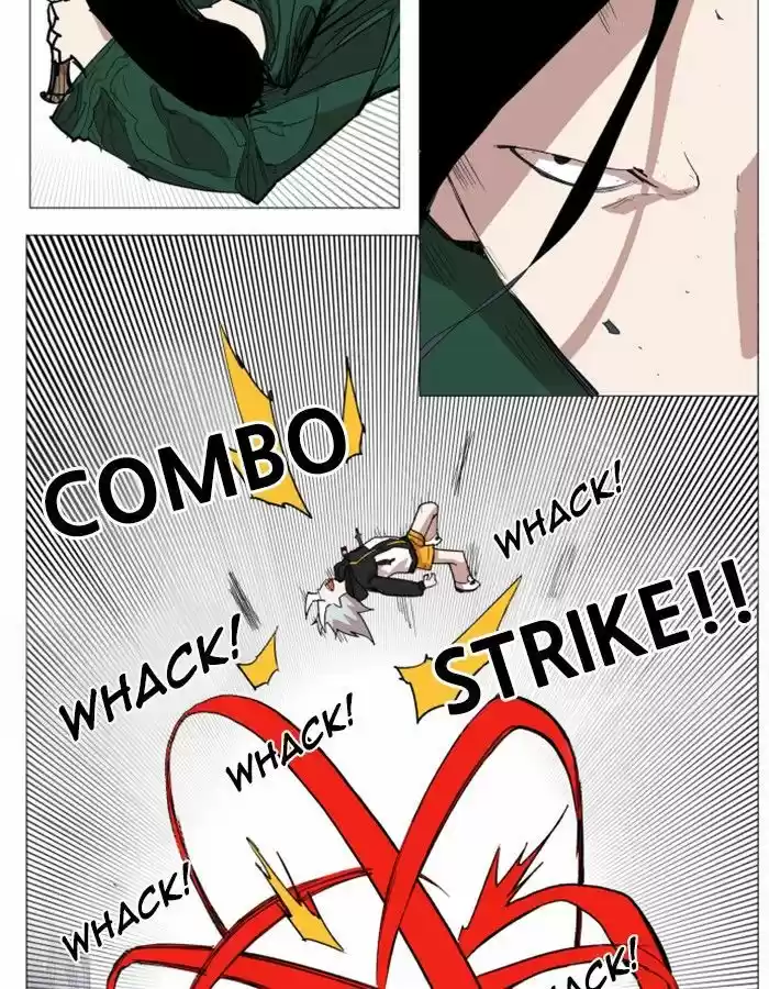 Read HARDCORE LEVELING WARRIOR Manga Online
