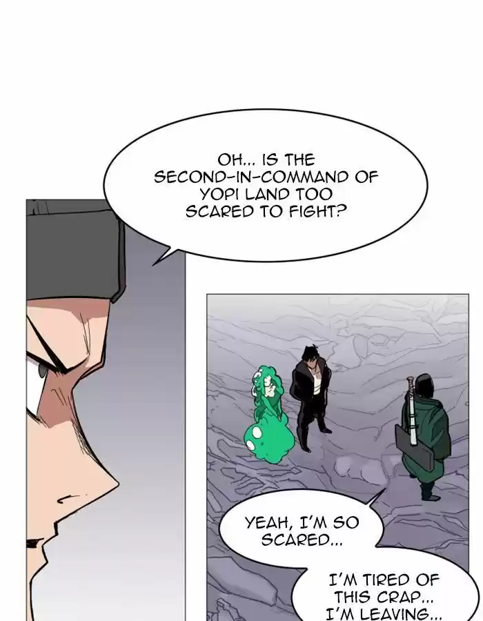 Read HARDCORE LEVELING WARRIOR Manga Online