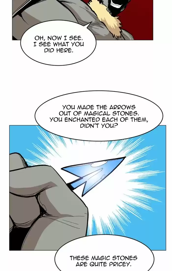 Read HARDCORE LEVELING WARRIOR Manga Online