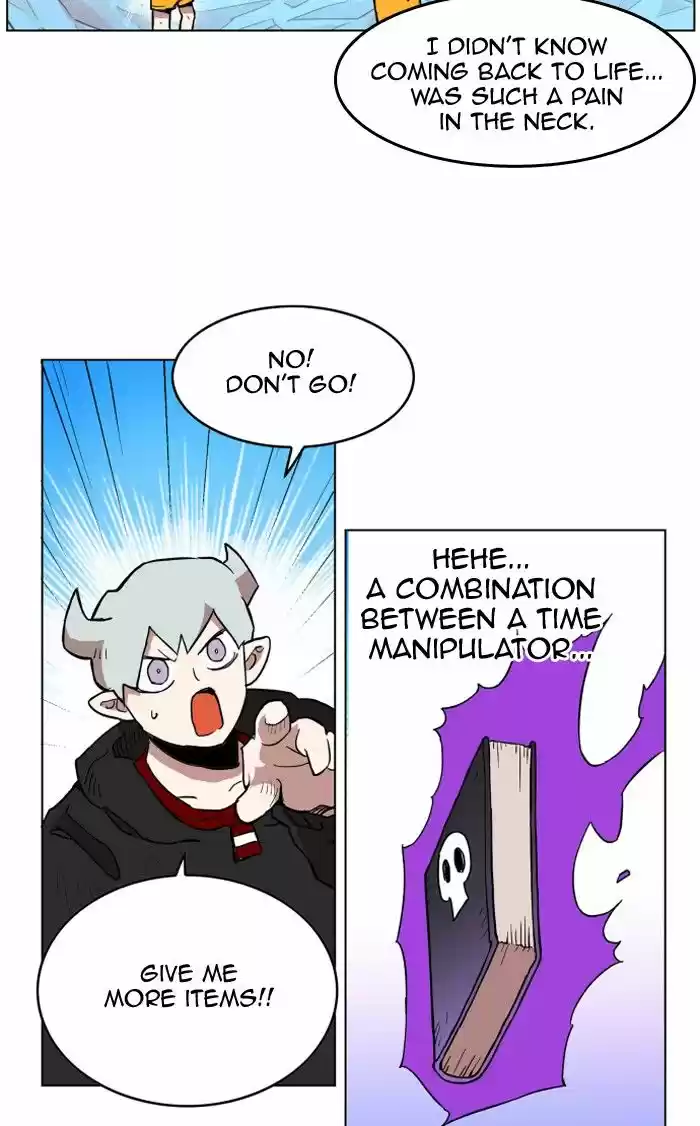 Read HARDCORE LEVELING WARRIOR Manga Online